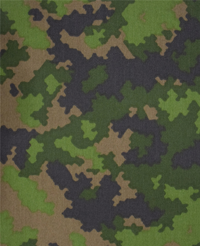 military camouflage