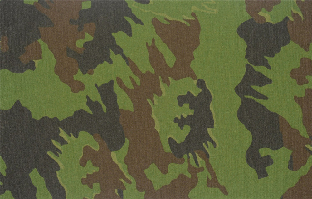 military infrared resistant fabric