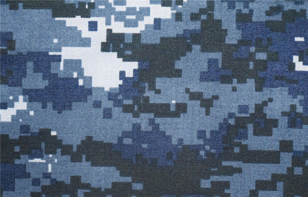 military infrared resistant fabric