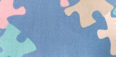 fine medical care fabric
