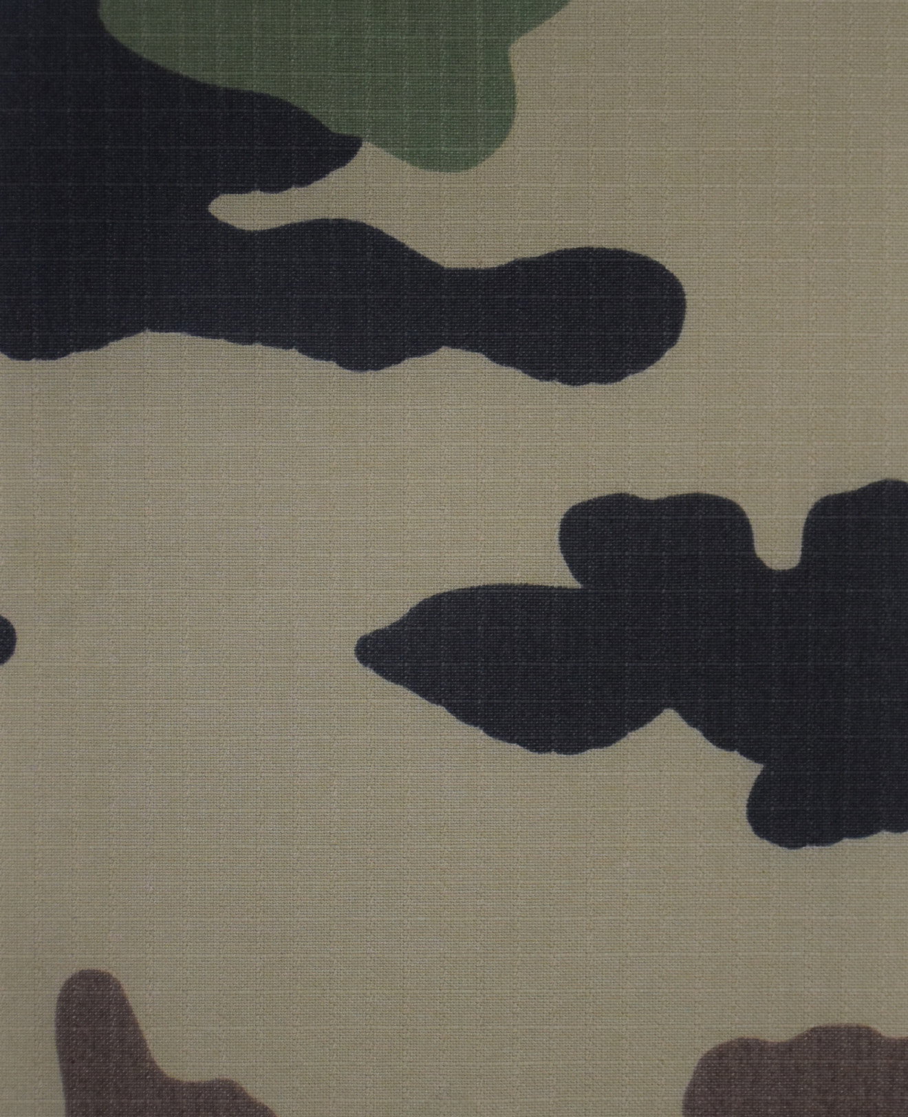 military camouflage