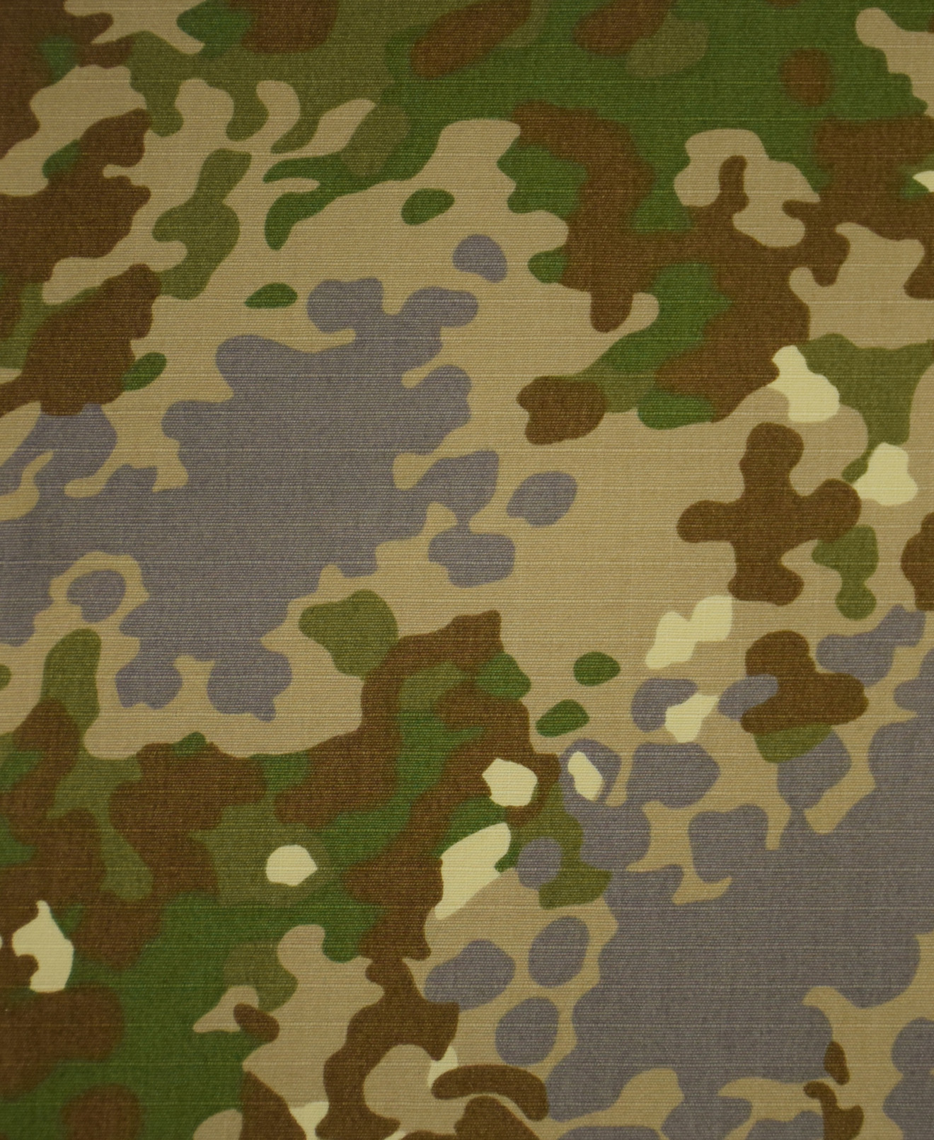 military camouflage